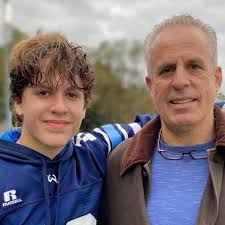 Fundraiser by Brian McGovern : Mac's Run For A Healthier Mind