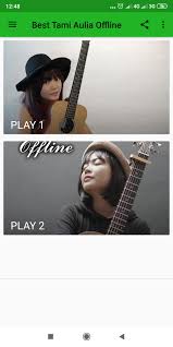 Tami aulia live acoustic 27 october 2019. Best Tami Aulia Offline For Android Apk Download