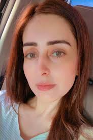 Image result for sidra niazi