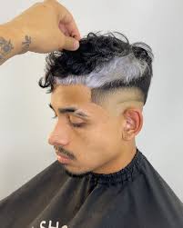 TAPER FADEx Después de meses sin cortarle al valen, hoy le tocó. Es mi  modelo por excelencia y no puedo negar un corte de cabello, más cuando los  disfruto tanto🙏🏻🤍 #fade #barber #