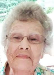 Eloise McQuay Obituary (1923