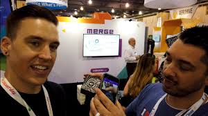 ISTE Interview 2019