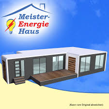 That does require us to slow down. Meister Energie Haus Meh 80 Comfort Mitzner Energie