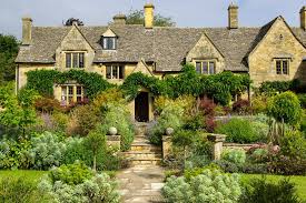 Shepherds Close Chipping Campden Cotswolds English Country House English Country Cottages
