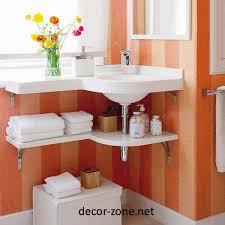 Yes, it's possible to maximize your space no matter what size room you're dealing with—we have lots of great storage ideas for small bathrooms right here. Best 10 Bathroom Towel Storage Ideas For Small Bathrooms