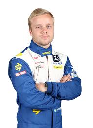 Felix rosenqvist slammed into a tire barrier with enough force to move the concrete retaining wall in saturday's indycar race on belle isle. Felix Rosenqvist Fia World Endurance Championship