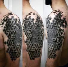 Best tattoo artist for something like this?