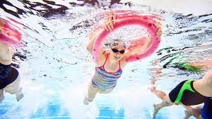 When is the best time to open my pool? How Does Swimming Affect Common Skin Conditions Just Swim