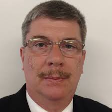 Manor Twp Supervisor Donald Palmer