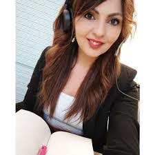 Angelina Schmidt's Instagram, Twitter & Facebook