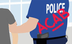 Wir logen auf die initiative für das neues bundesgesetz über polizeiliche maßnahme zur bekämpfung vor terrorismus. Nein Zum Terrorismusgesetz