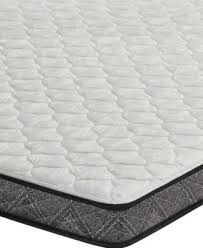 Macybed By Serta Basics 5 In 2020 Firm Foam Mattress Foam Mattress Twin Mattress