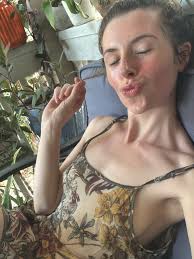 We moved back to Nashville, y'all!!! lol we went out to California and the  day we got there some really exciting stuff started happening behind the  scenes with music, which is what