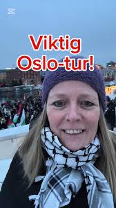 Vi ropte for FRED! #fred #palestina🇪🇭 #demonstrasjon #peace #gaza  #mittliv #oslo #stortinget #demonstration #palestine🇵🇸 #rop #2024  #godtnytår #tiktoknorge🇳🇴