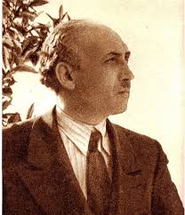 Il Ritorno di Francesco Perri