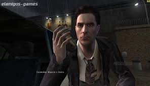 Il film max payne è disponibile in streaming a noleggio su: Download Max Payne 2 The Fall Of Max Payne Pc Multi8 Elamigos Torrent Elamigos Games