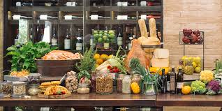 If you're looking to add more vegetables to your diet, you aren't alone. T Cook S Introduces New Sunday Market Brunch