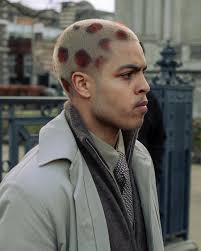 Andy Goodwin supporting The Twang in Manchester at the O2 Ritz🎤🔊  Streaming: @ourlegacy @ariesarise @ymclondon @patta_nl 📸 by @dorian.day