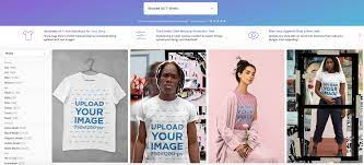 Download 26 Free T Shirt Mockups Psd Templates For Your Online Store In 2020