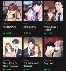 Peak character design : r/webtoons