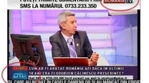 Maybe you would like to learn more about one of these? Otv Se Vede La Romania Tv Revolta In Cna Ce Spune Laura Georgescu
