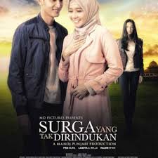 Klik tombol di bawah ini untuk pergi ke halaman website download film surga yang tak dirindukan 2 (2017). Biodata Laudya Cynthia Bella Teraju Utama Syurga Yang Tak Dirindukan