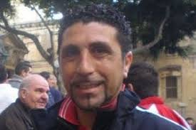 Maltese football managers