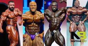 Olympia is the title awarded to the winner of the professional men's bodybuilding contest at joe weider's olympia fitness & performance weekend—an international bodybuilding competition that is held annually by the international federation of bodybuilding & fitness (ifbb). Replay Watch The Mr Olympia 2020 Press Conference