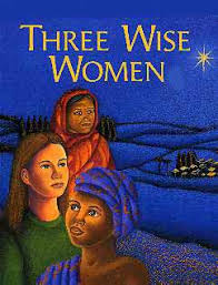 Jokes : The Three Wise Women