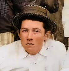 Amazing what you can do with old pictures these days. Here's Lord Byron,  Ada Lovelace, Jesse Boot and many other famous historical Notts folk back  from the dead...