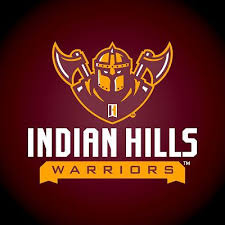 When designing a new all images and logos are crafted with great workmanship. Ihcc Unveils New Warrior Logo News Ottumwa Post