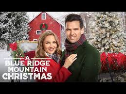 A murder in a sleepy town at the heart of the blue ridge mountains shocks the community and refuels a longtime feud between two families. Preview A Blue Ridge Mountain Christmas Hallmark Movies Mysteries Youtube