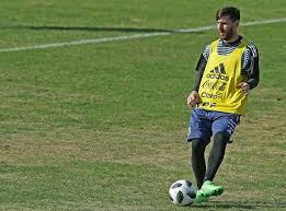 Messi was picked up by newell's old boys in 1994 when he was just six years old. Lionel Messi Announces Future Desire To Play For Newell S Old Boys The Independent The Independent