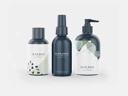 Pin On Packaging Mockups