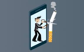 You can leverage community support, motivation and proven techniques with the help of the best quit smoking apps on the market, you can turn your iphone, android or windows phone into a powerful coach that can. 15 Best Quit Smoking Apps For Android And Ios