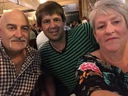 Addiction during lockdown: How one man lost his life.