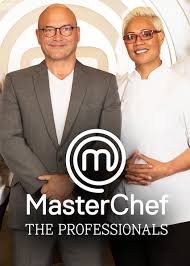 Masterchef românia este versiunea română a competiției de gătit masterchef. Masterchef The Professionals Tv Series 2008 Imdb