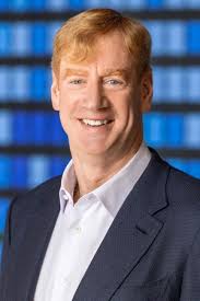 El Camino Health Welcomes Mark Klein as New Chief Communications and  Marketing Officer