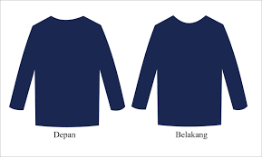Cari terbaik kaos polos lengan panjang depan belakang salah satu produsen kaos polos berkualitas export di indonesia adalah kaos polos cikunir kami menyediakan pilihan model kaos yaitu kaos o neck kaos v neck kaos raglan 3 4 lengan panjang poloshirt build up dan kaos slub. 25 Inspirasi Keren Desain Baju Jersey