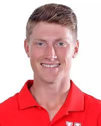 Beau Davis's Instagram, Twitter & Facebook