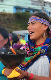 Sharing the fruits of progress: poverty reduction in Ecuador