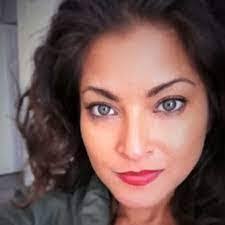 Monica Woodruff's Instagram, Twitter & Facebook