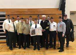 Profile for Bangor VFW Post 8278