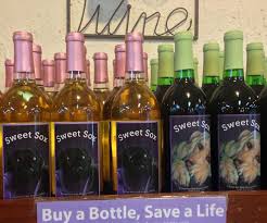 Duplin Winery Wine Bottle Wines Bottle