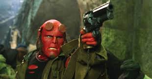 Hellboy 3 izle, hellboy 3 türkçe dublaj izle, hellboy 3 full izle, hellboy 3 hd izle, hellboy 2019 izle, film, insanların dünyası ile fantastik yaratıklarla dolu bir dünya arasında sıkışıp kalan hellboy'un hangi tarafa ait olduğunu bulmak için çabalarken, bir yandan da antik çağlardan gelen bir büyücünün intikam. If You Re Holding Your Breath For Hellboy 3 Stop