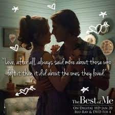 You make me happy quotes for best friends girls & guys 2021. 58 The Best Of Me Ideas Nicholas Sparks Nicholas Sparks Books Sparks Movies