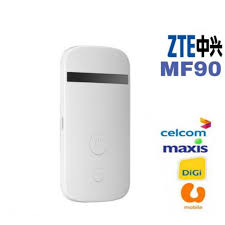 We would like to show you a description here but the site won't allow us. Ready Stock Zte Mf90 Series Portable Wifi Mifi Unlocked Modem Router Hotspot 4g Lte Lazada