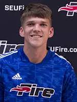 2022 Men's Soccer Roster