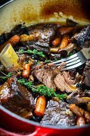 22 Simple Recipes That Will Help You Become A Better Cook Beef Short Rib Recipes Beef Recipes Rib Recipes
