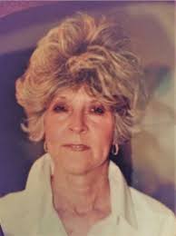 Obituary for Brenda Jo Wardrup